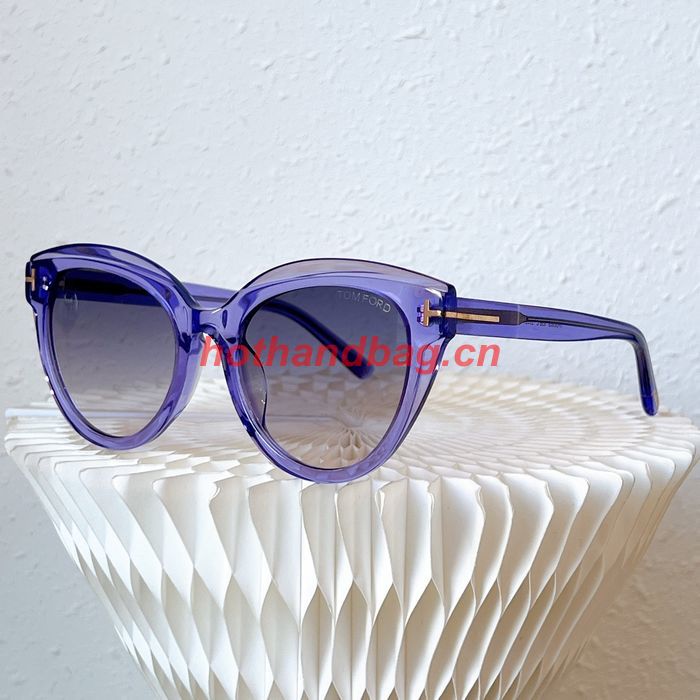 Tom Ford Sunglasses Top Quality TOS01081